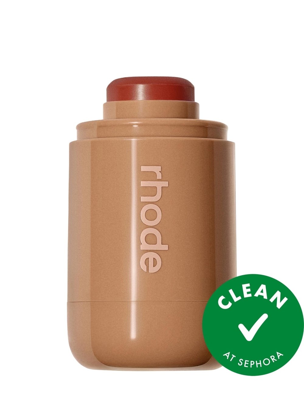 Rhode Cream Stick Blush In Sun Soak